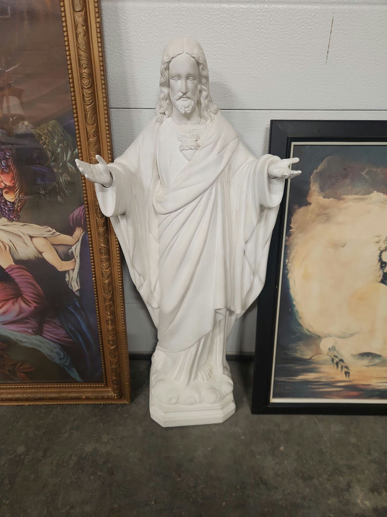 Religious Lot - image 2 of 27