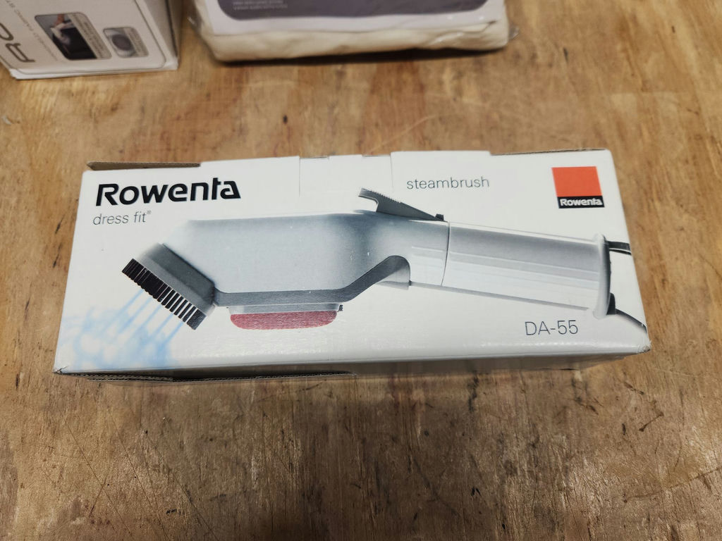 Rowenta & More - image 9 of 20