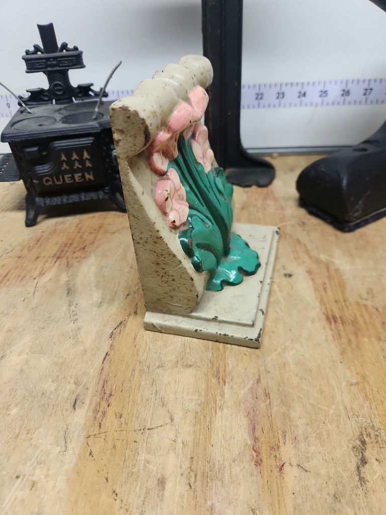 Cast Iron Lot - image 3 of 20