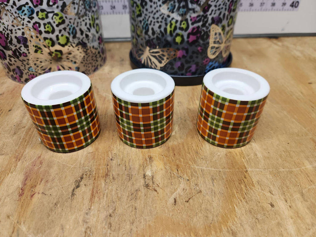 Candle Holders - image 2 of 11