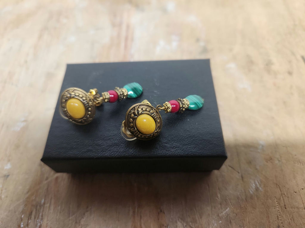 Nice Earrings Lot - image 8 of 12