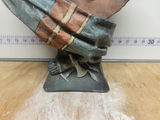 Tobacco Cigar Store Native American Bust - thumbnail 4 of 12