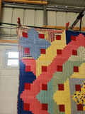 Hand Stitched Quilt - thumbnail 10 of 23