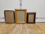 Picture Frames Lot - thumbnail 8 of 9