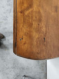 Early Pine Drop Leaf Table - thumbnail 4 of 23
