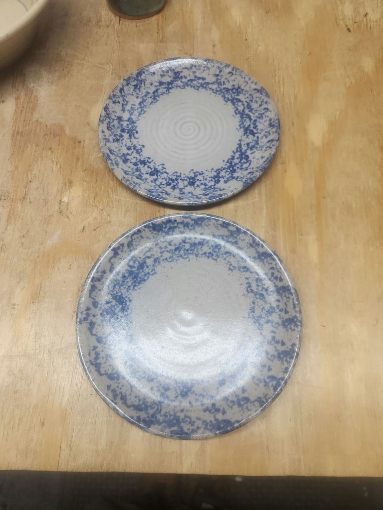 Pottery Lot - image 6 of 19