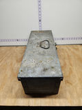 WW2 1943 US P&B Mfg Toolbox - thumbnail 7 of 10