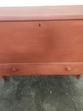 Antique Blanket Chest - thumbnail 7 of 27