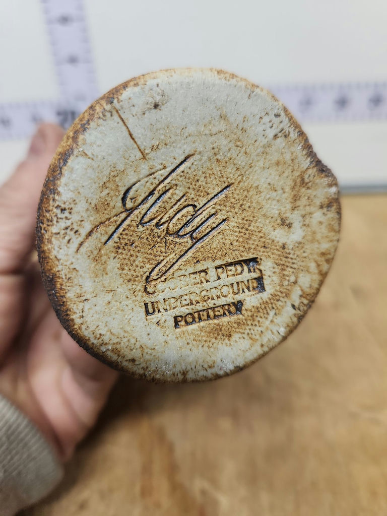 Pottery Lot - image 12 of 26