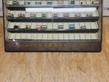 Vintage Clark's Boilfast Spool Cabinet - thumbnail 4 of 14