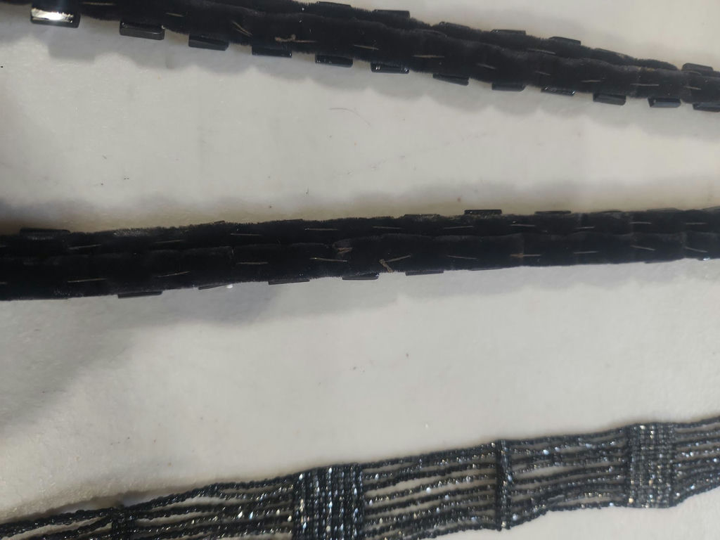 Victorian Formal Accessories - image 10 of 22