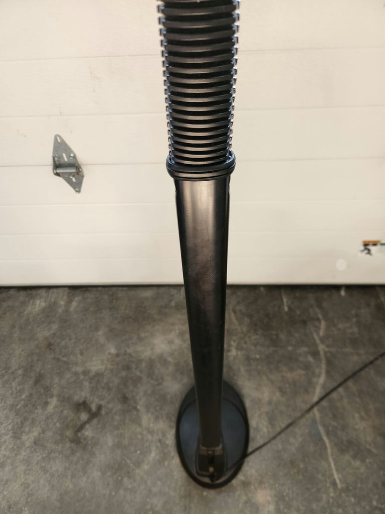 OttLite GX7906 Floor Lamp - image 8 of 9