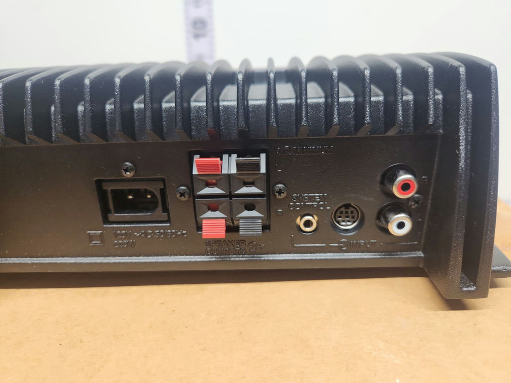 Bose Lifestyle Amplifier - image 5 of 13