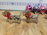 More Glass Christmas Ornaments - thumbnail 3 of 14