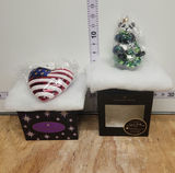 Radko Christmas Ornaments - thumbnail 1 of 13