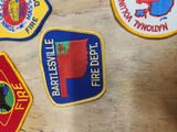 Fire Department Patches - thumbnail 3 of 19