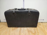 Vintage Christie Baggage Leather Suitcase - thumbnail 12 of 12