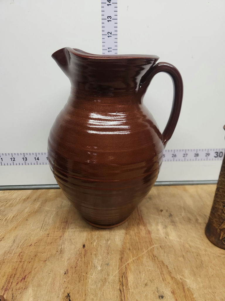 Pottery Lot - image 2 of 26