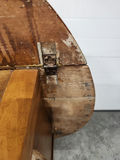 Early Pine Drop Leaf Table - thumbnail 16 of 23