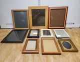 More Frames Lot - thumbnail 1 of 15