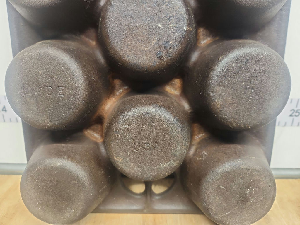 Iron Lot - image 4 of 21