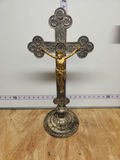 Vintage Crucifix Lot - thumbnail 2 of 17