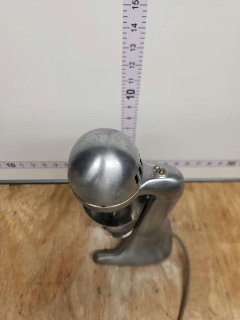 Vintage Hamilton Beach Drinkmaster No. 51 Blender - image 9 of 10