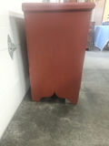 Antique Blanket Chest - thumbnail 17 of 27