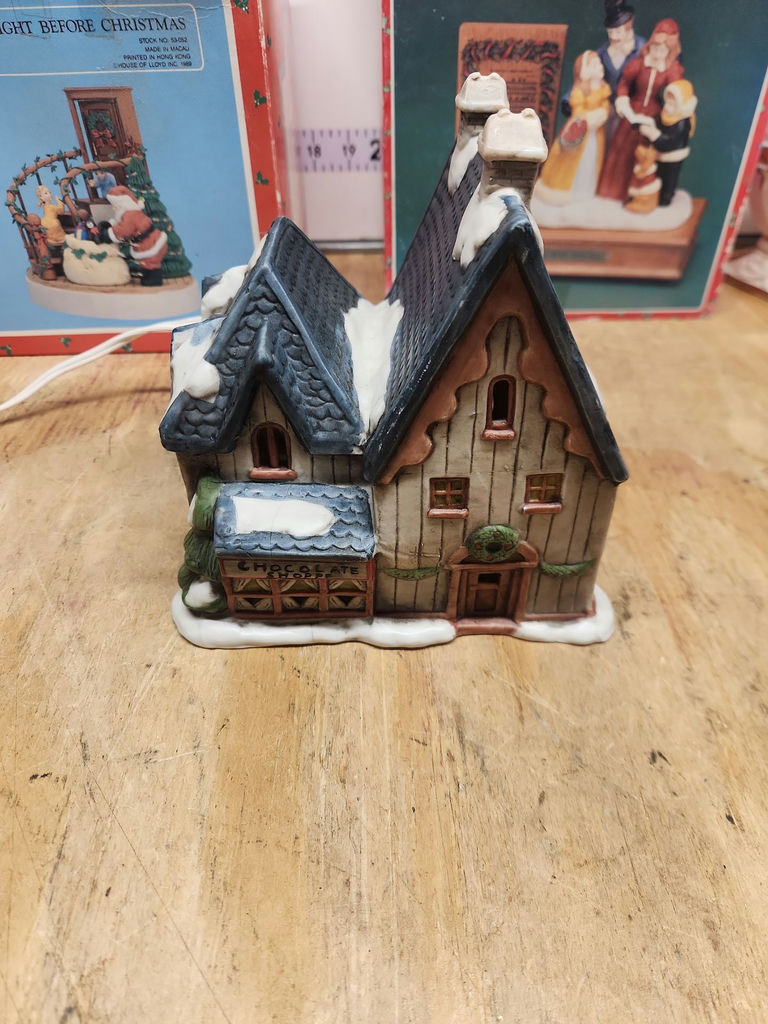 More Christmas Lot - image 8 of 32