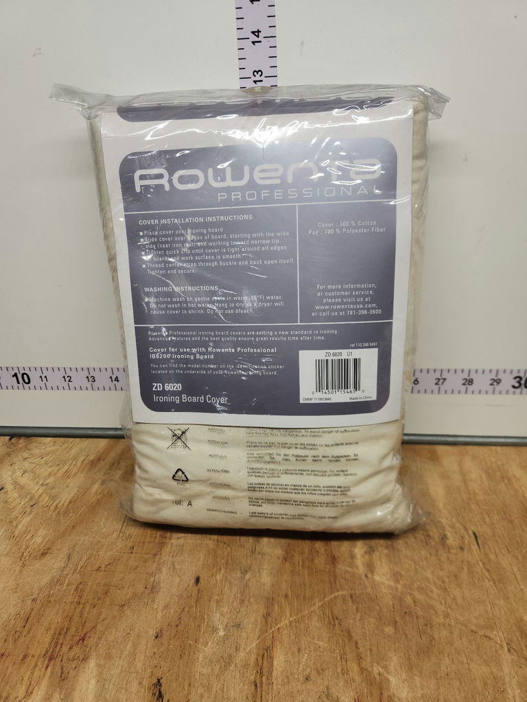 Rowenta & More - image 16 of 20