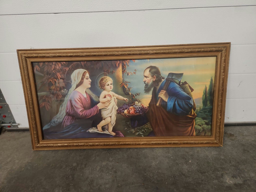Religious Lot - image 15 of 27