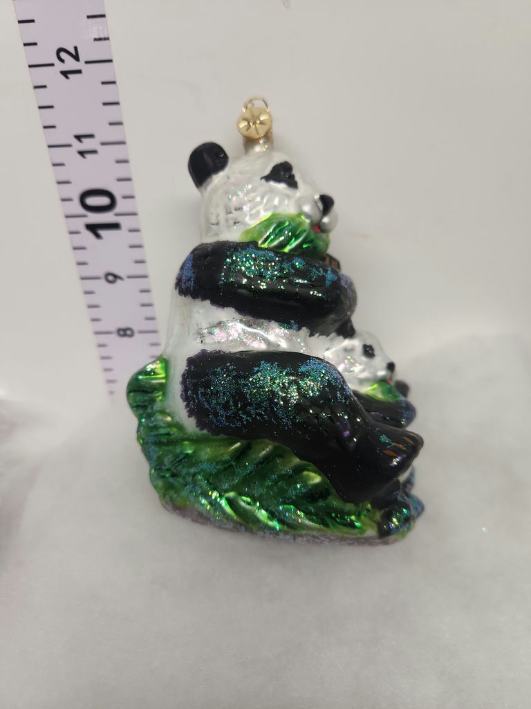 Radko Christmas Ornaments - image 6 of 13