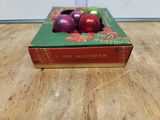 More Vintage Japanese Glass Christmas Ornaments - thumbnail 14 of 14
