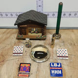 Whatnot Lot - thumbnail 1 of 29