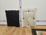 Picture Frames Lot - thumbnail 9 of 20