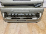 Perkins Brailler & Paper - thumbnail 3 of 12