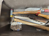 Vintage Proto Professional Toolbox & Contents - thumbnail 11 of 16