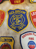 Fire Department Patches - thumbnail 12 of 19