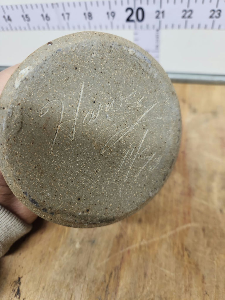 Pottery Lot - image 20 of 26