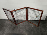 More Dog/Pet Gates - thumbnail 7 of 12