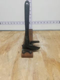 Postal Scale & Antique Nutcracker - thumbnail 9 of 14