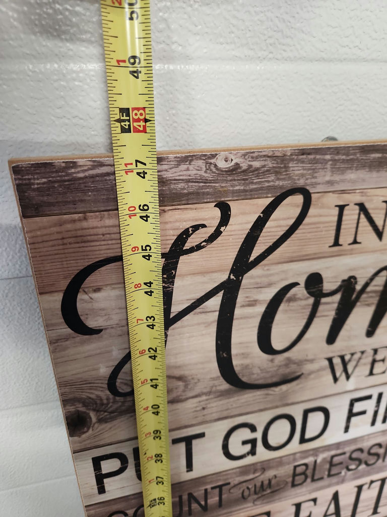 Country Decor Lot - image 10 of 22