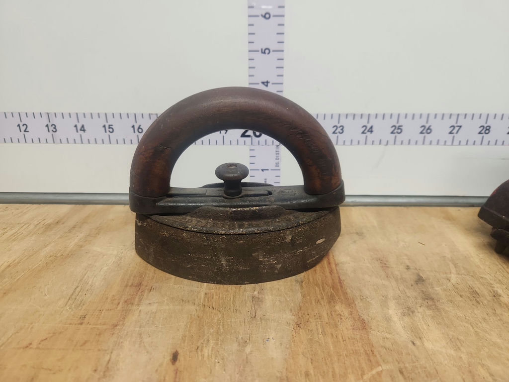 Iron Lot - image 5 of 21