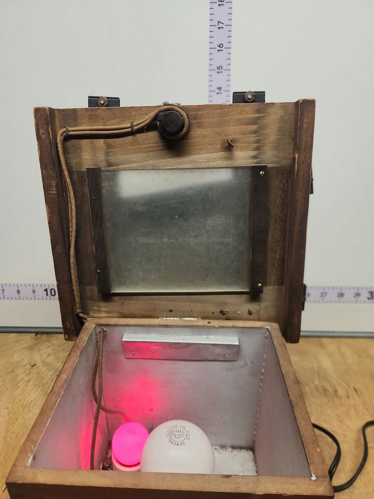 Antique Rodson Slide Viewer Editor - image 8 of 15