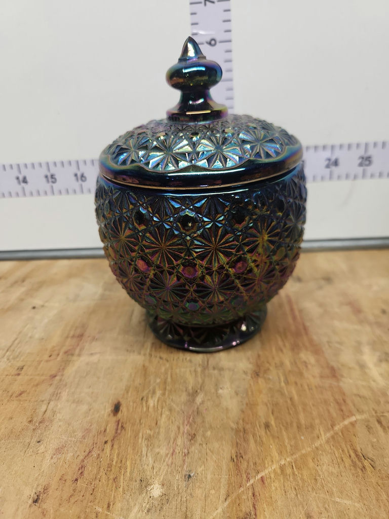 Carnival Glass - image 11 of 16