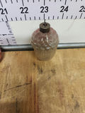 Vintage Glass Christmas Ornaments & Light Lot - thumbnail 15 of 16