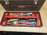 Vintage Proto Professional Toolbox & Contents - thumbnail 4 of 16
