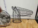 Horse Topiary Frame - thumbnail 4 of 7