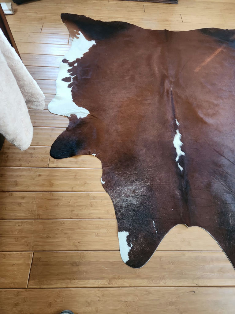 Cow Hide - image 7 of 10