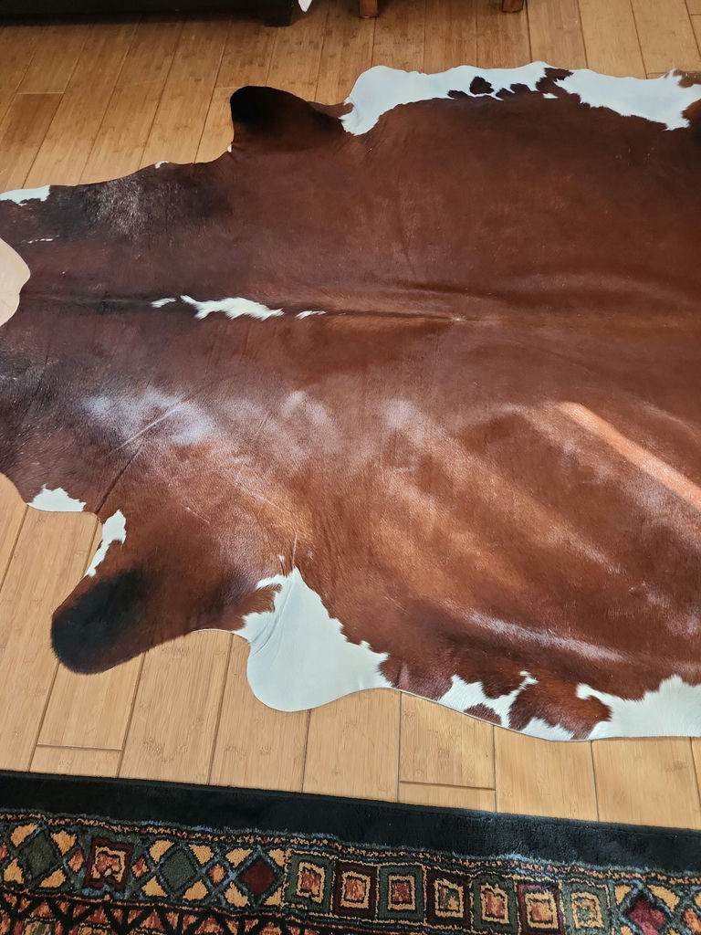 Cow Hide - image 4 of 10